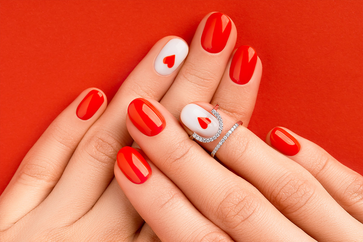2NS Nails And Spa